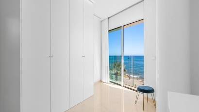 Reventa - Apartment -
Torrevieja - Playa del Cura