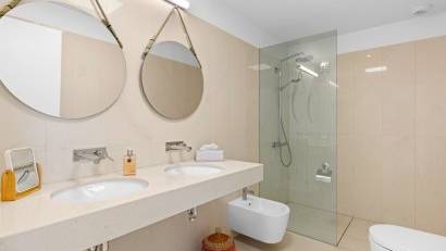 Reventa - Apartment -
Torrevieja - Playa del Cura