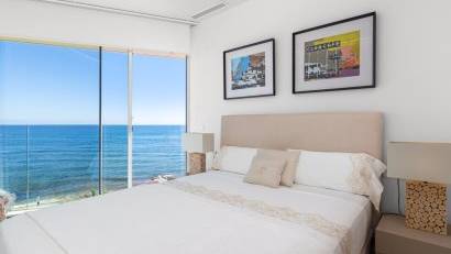 Reventa - Apartment -
Torrevieja - Playa del Cura