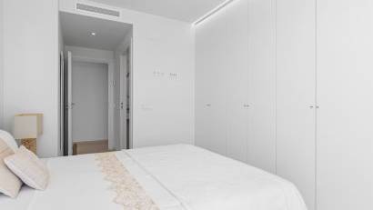 Reventa - Apartment -
Torrevieja - Playa del Cura