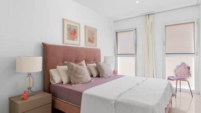 Reventa - Apartment -
Torrevieja - Playa del Cura