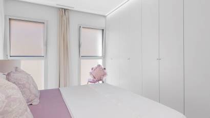 Reventa - Apartment -
Torrevieja - Playa del Cura