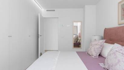 Reventa - Apartment -
Torrevieja - Playa del Cura