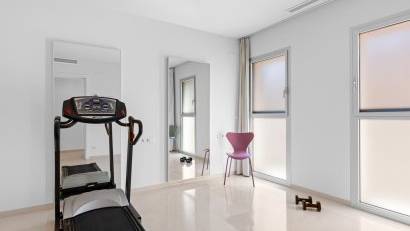 Reventa - Apartment -
Torrevieja - Playa del Cura