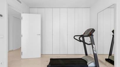 Reventa - Apartment -
Torrevieja - Playa del Cura