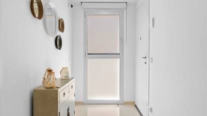 Reventa - Apartment -
Torrevieja - Playa del Cura