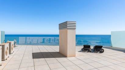 Reventa - Apartment -
Torrevieja - Playa del Cura