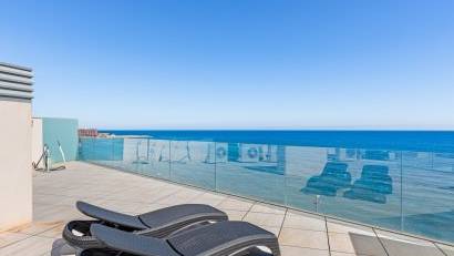 Reventa - Apartment -
Torrevieja - Playa del Cura