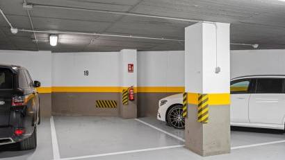 Reventa - Apartment -
Torrevieja - Playa del Cura