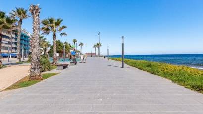 Reventa - Apartment -
Torrevieja - Playa del Cura