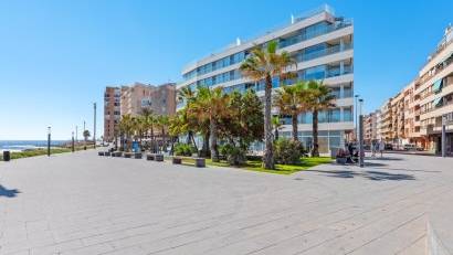 Reventa - Apartment -
Torrevieja - Playa del Cura