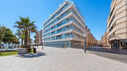 Reventa - Apartment -
Torrevieja - Playa del Cura