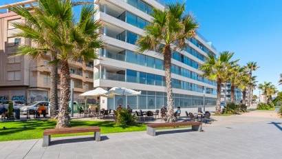 Reventa - Apartment -
Torrevieja - Playa del Cura