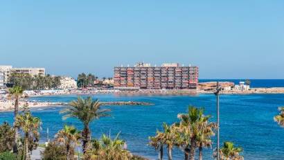 Reventa - Apartment -
Torrevieja - Playa del Cura