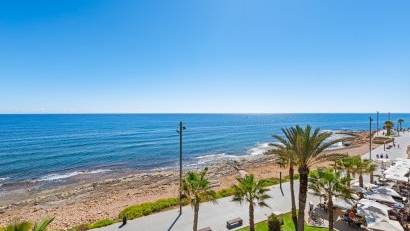Reventa - Apartment -
Torrevieja - Playa del Cura