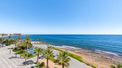 Reventa - Apartment -
Torrevieja - Playa del Cura