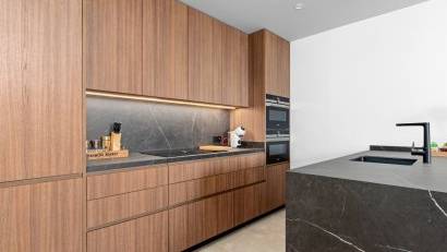 Resale - Apartment -
Las Colinas Golf