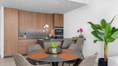 Resale - Apartment -
Las Colinas Golf