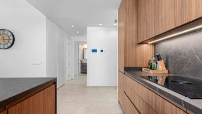 Resale - Apartment -
Las Colinas Golf