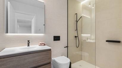 Resale - Apartment -
Las Colinas Golf