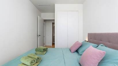 Resale - Apartment -
Las Colinas Golf