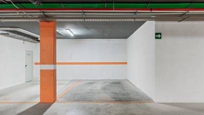 Resale - Apartment -
Las Colinas Golf