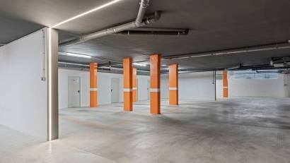 Resale - Apartment -
Las Colinas Golf