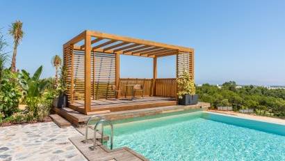 Resale - Apartment -
Las Colinas Golf