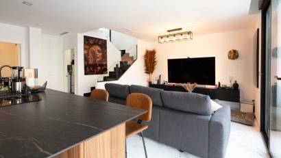 Resale - Detached villa -
Los Montesinos - La Herrada