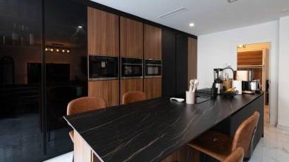 Resale - Detached villa -
Los Montesinos - La Herrada