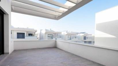 Resale - Detached villa -
Los Montesinos - La Herrada