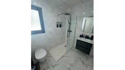 Resale - Detached villa -
Los Montesinos - La Herrada