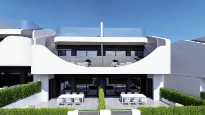 Reventa - Bungalow -
San Miguel - Pueblo