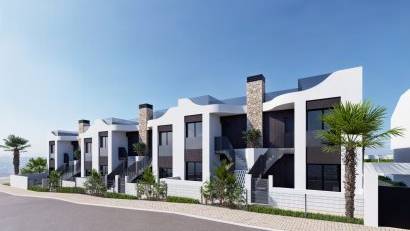 Reventa - Bungalow -
San Miguel - Pueblo