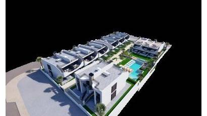 Reventa - Bungalow -
San Miguel - Pueblo