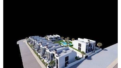 Reventa - Bungalow -
San Miguel - Pueblo