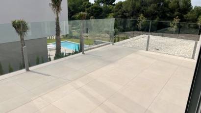 Resale - Villa -
Las Colinas Golf