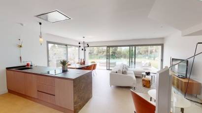 Resale - Villa -
Las Colinas Golf