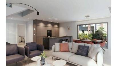 Resale - Villa -
Las Colinas Golf