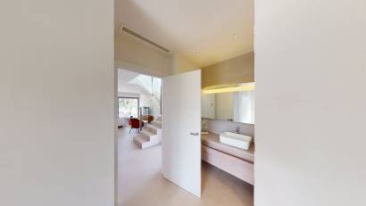 Resale - Villa -
Las Colinas Golf