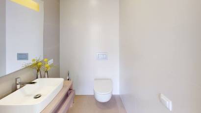 Resale - Villa -
Las Colinas Golf