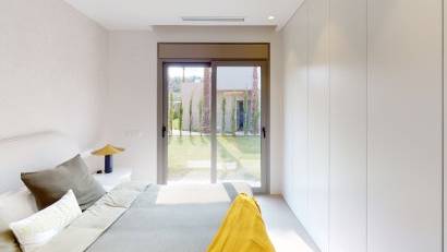 Resale - Villa -
Las Colinas Golf