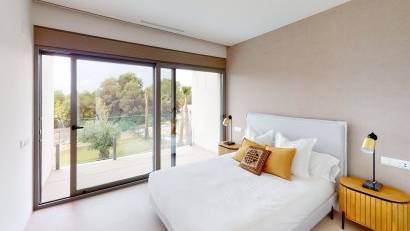 Resale - Villa -
Las Colinas Golf