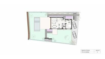 Resale - Villa -
Las Colinas Golf