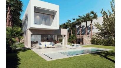 Resale - Villa -
Las Colinas Golf