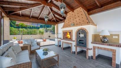 Återförsäljning - Detached villa -
Algorfa - Lomas De La Juliana