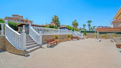 Återförsäljning - Detached villa -
Algorfa - Lomas De La Juliana