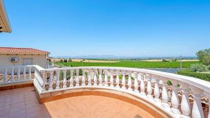 Återförsäljning - Detached villa -
Algorfa - Lomas De La Juliana