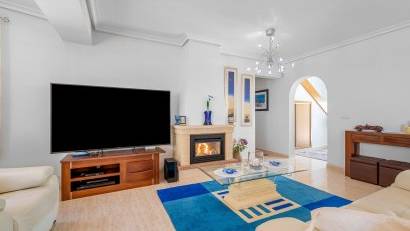 Återförsäljning - Detached villa -
Algorfa - Lomas De La Juliana