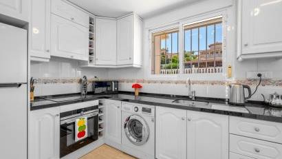 Återförsäljning - Detached villa -
Algorfa - Lomas De La Juliana